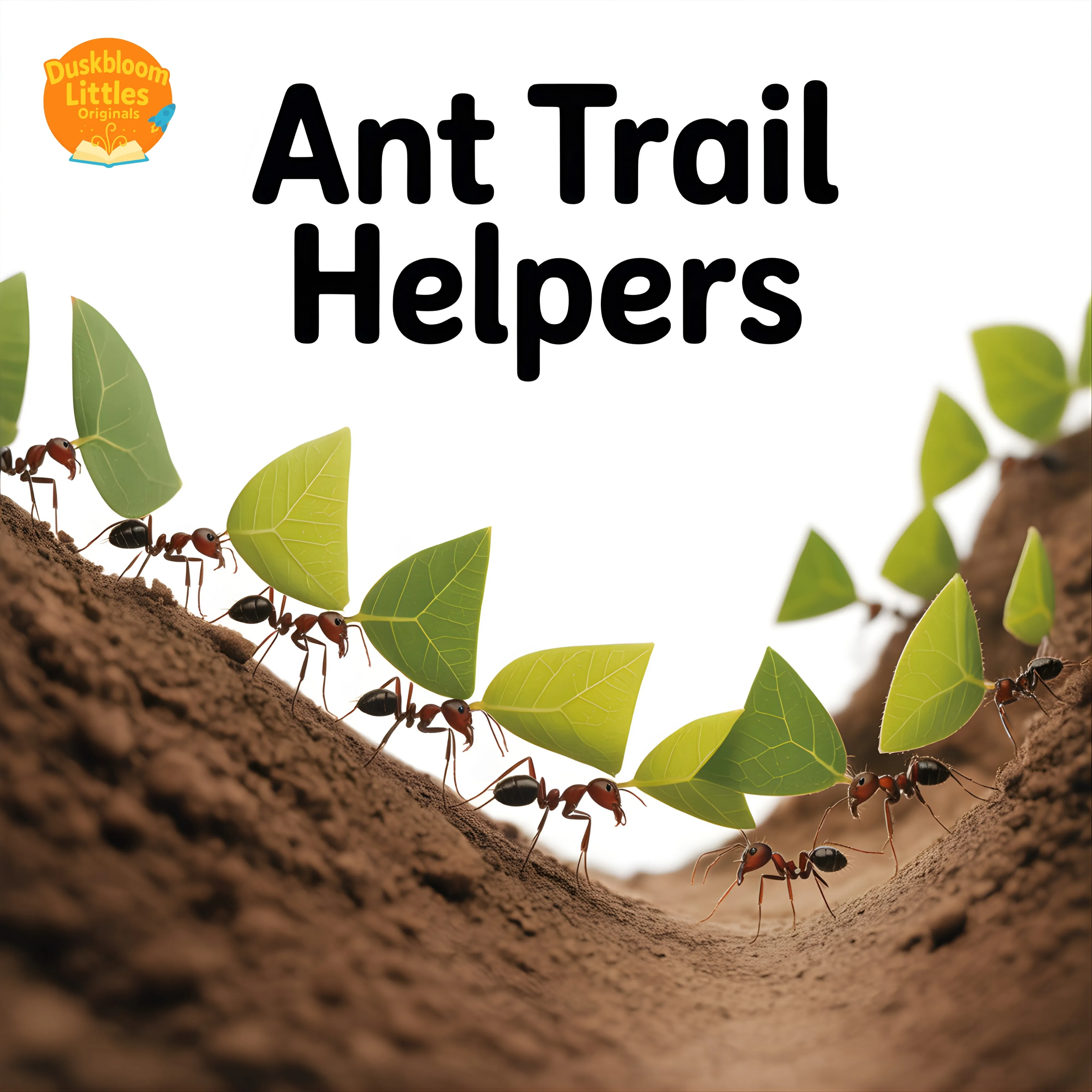 Ant Trail Helpers